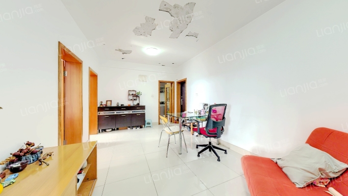 河海大厦二手房实景图