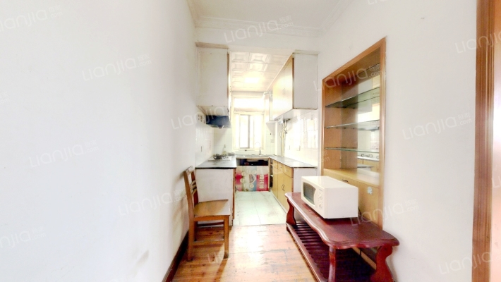 金陵新一村二手房实景图