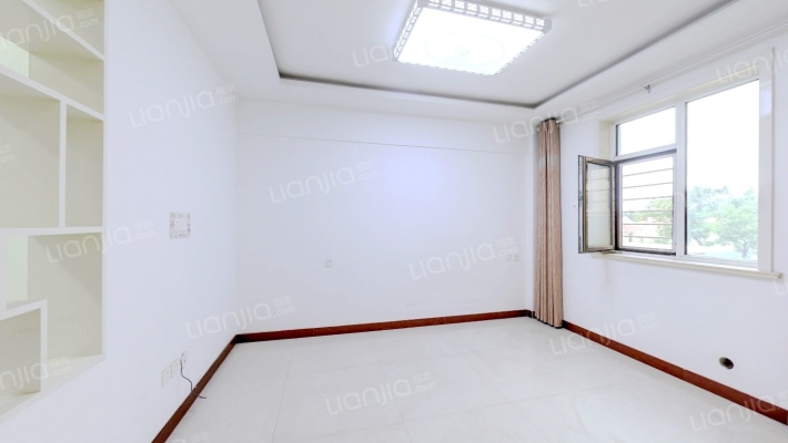 中韵家苑二手房实景图