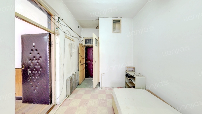 昆山小区二手房实景图