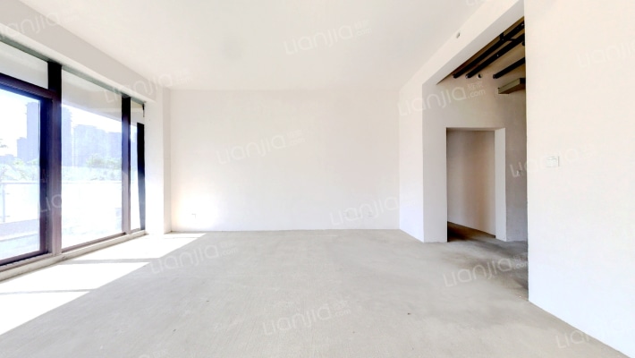 鹭湖宫十五区二手房实景图