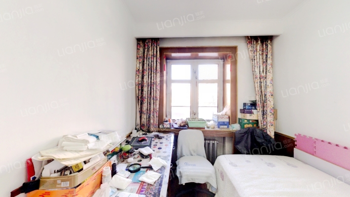 信用小区二手房实景图