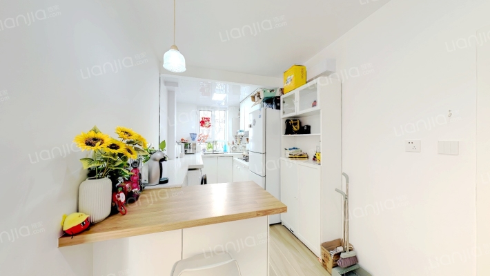 台湾路二手房实景图