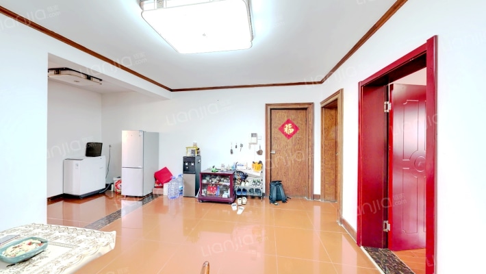 市政府家属院二手房实景图