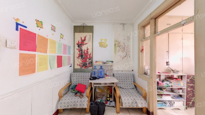 丹东里二手房实景图