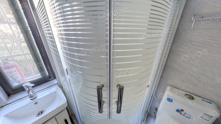 西溪花园芦雪苑二手房实景图