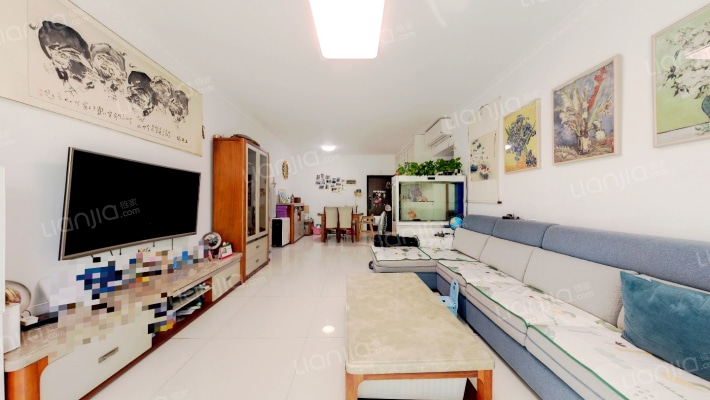 鼎太风华二期二手房实景图