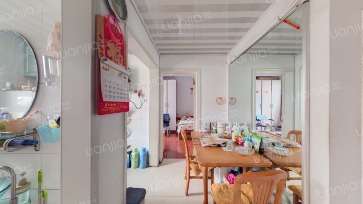 同安北里二手房实景图