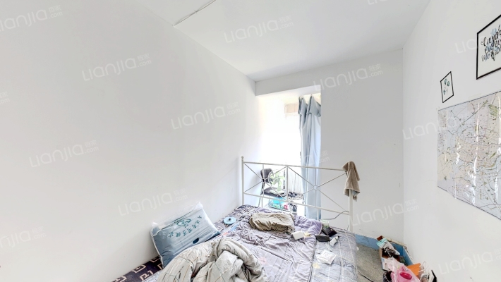 科苑小区二手房实景图