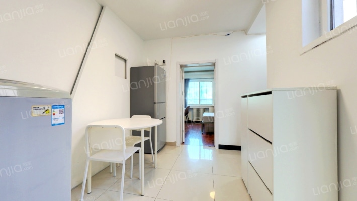 李村南里二手房实景图