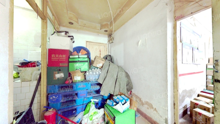 竺桥新村二手房实景图