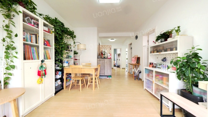 锦绣江山花园西苑二手房实景图