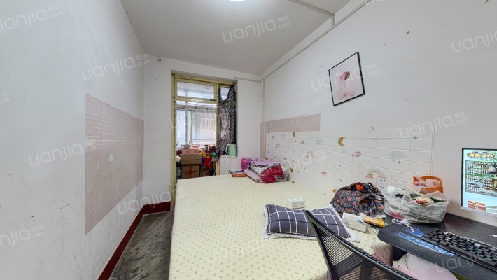 西七路508号院二手房实景图