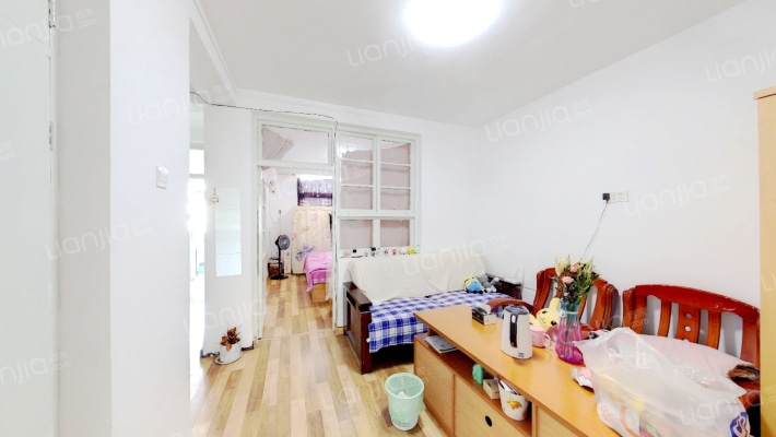 山大南路40号二手房实景图