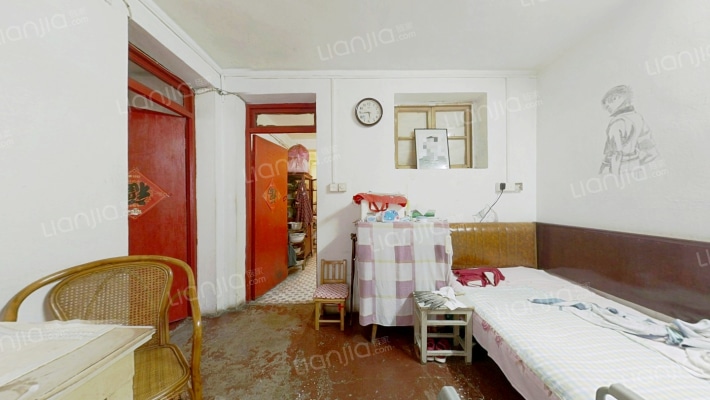 淮河路449号二手房实景图