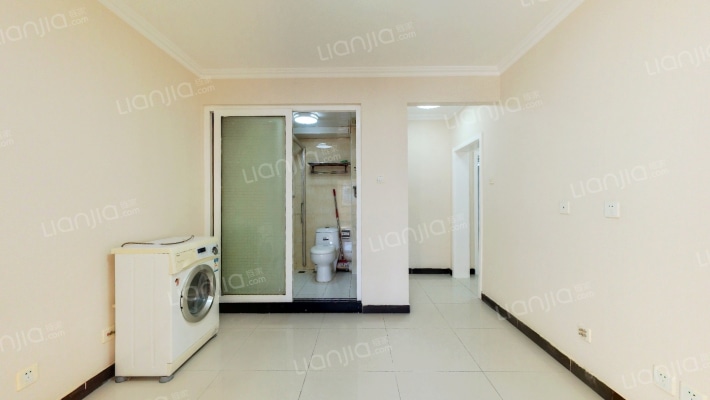 柳芳南里二手房实景图