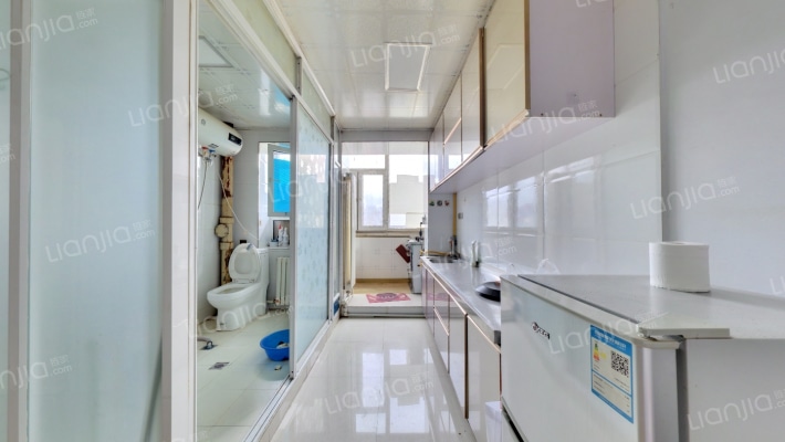 桂林路二手房实景图