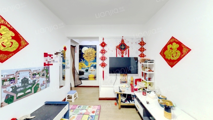 云阳西里二手房实景图