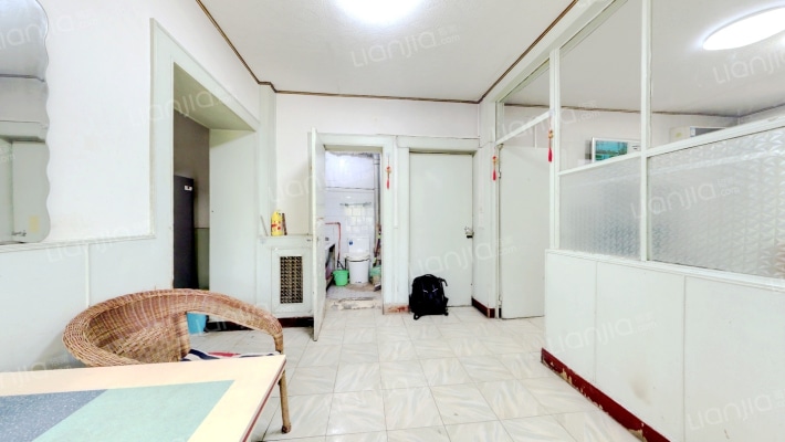 金水家园二手房实景图