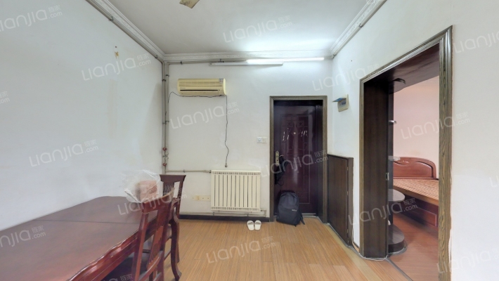 新华四村二手房实景图