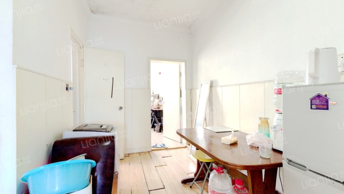 莫愁新寓涌泉里二手房实景图