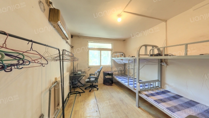 明湖小区东区三区二手房实景图