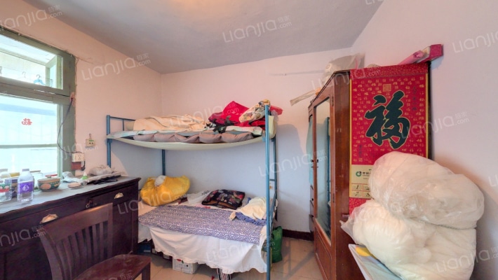 百文家属院二手房实景图