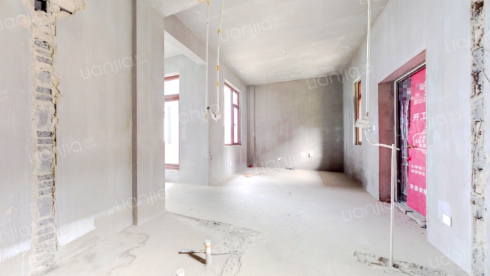 红星海红星湾二手房实景图