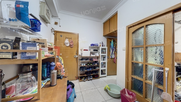 北京理工大学家属区二手房实景图