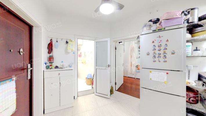 志新村二手房实景图