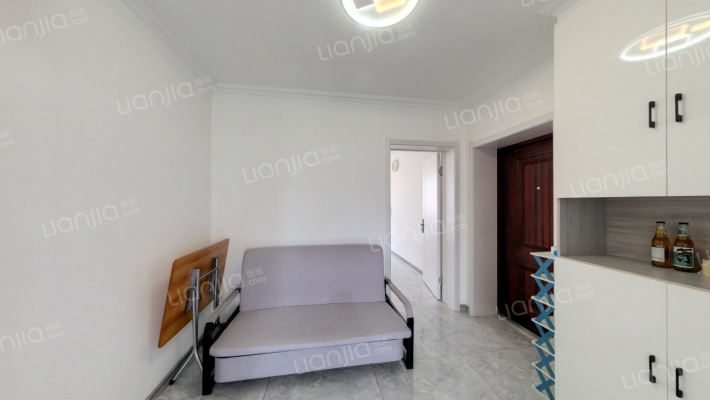 运河小区二手房实景图