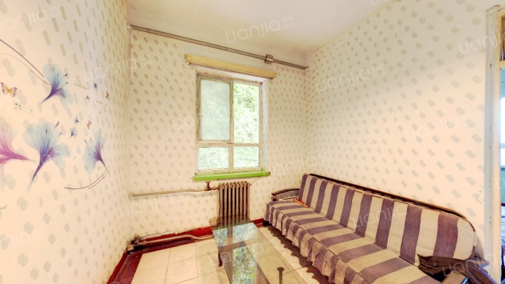 监狱管理局宿舍二手房实景图