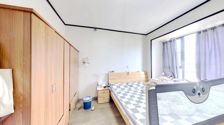 整租·启潮府 3室2厅 南/北