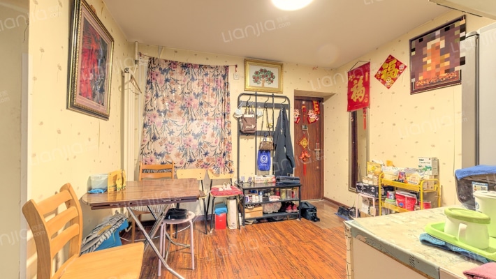 左家庄西街二手房实景图