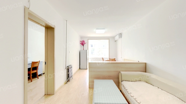 楚凤六街二手房实景图