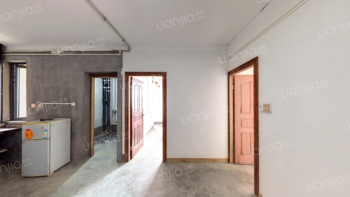 洋江水岸二手房实景图