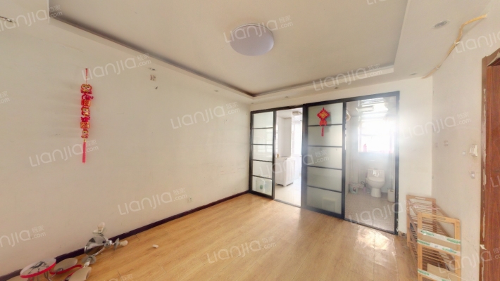 电信小区二手房实景图