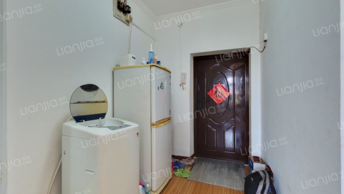 天坛东路64号二手房实景图