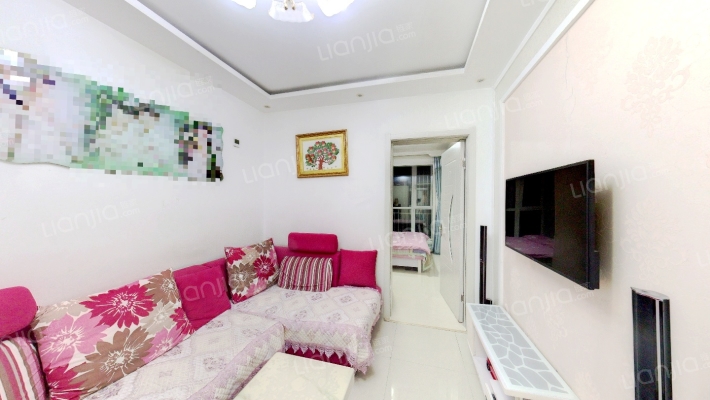 梦想西铁成二手房实景图