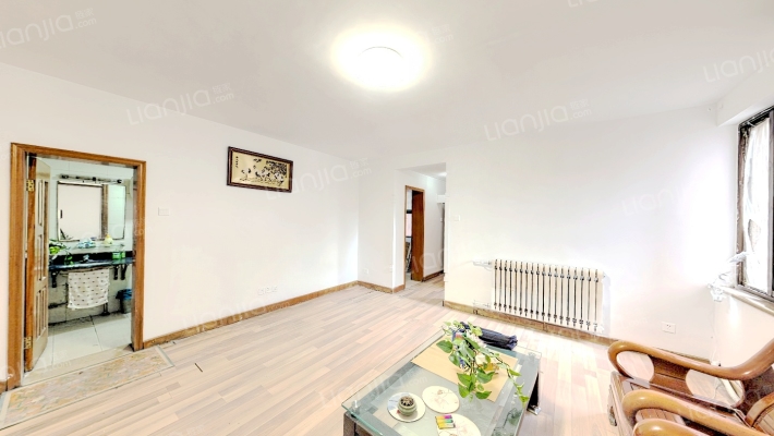 浪琴园二手房实景图