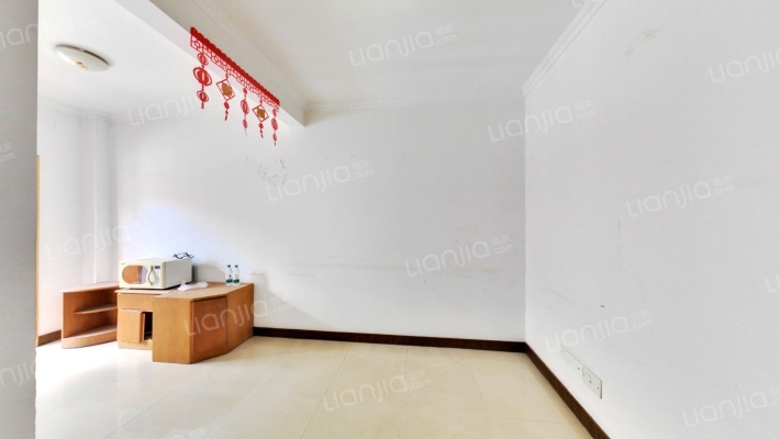 五福巷33号小区二手房实景图