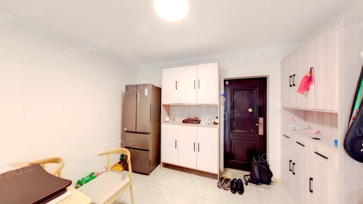 舒园里二手房实景图