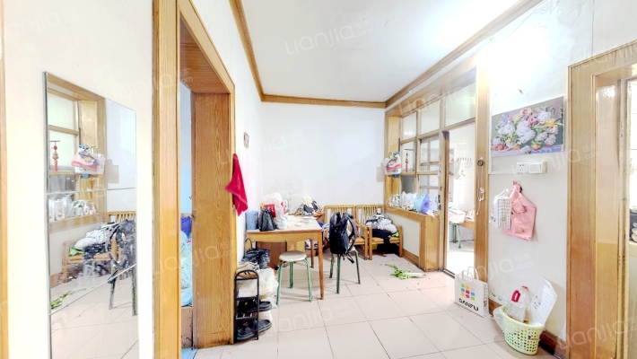 蒙城北路小区二手房实景图