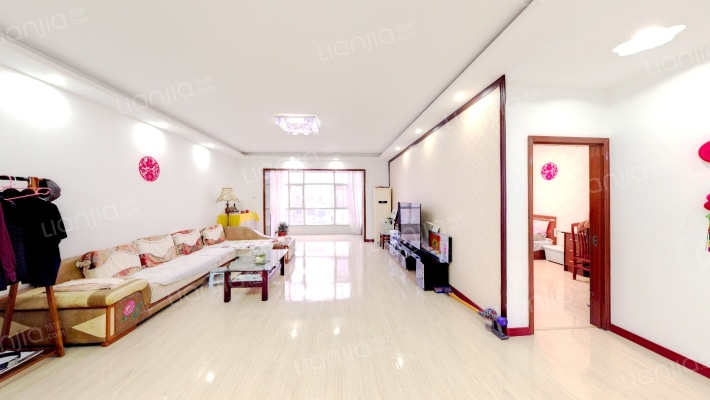 祥泰名苑小区二手房实景图