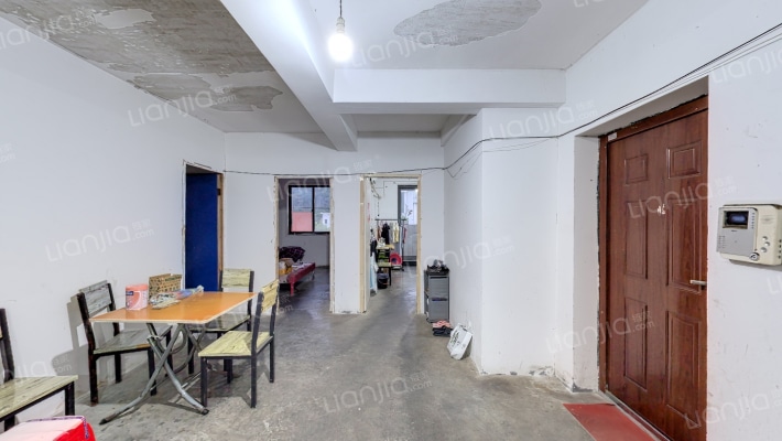 小河新苑二手房实景图