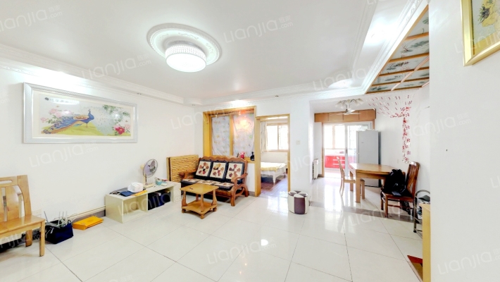 黑龙江路26号二手房实景图