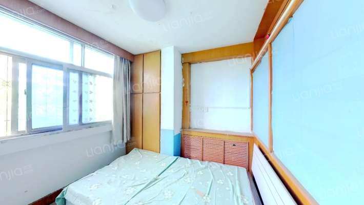 红专路53号院二手房实景图