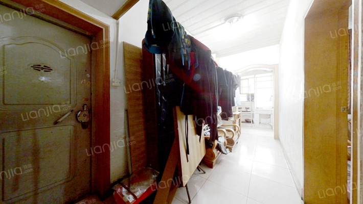 青石桥北街35号二手房实景图