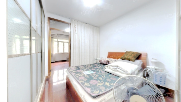 二号新村二手房实景图