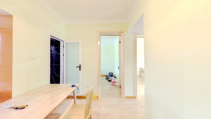 曙光新村二手房实景图